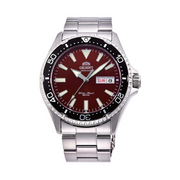 Relógio Orient Kamasu RA-AA0003R19A - Automático 41,8mm - Pendulum Relojoaria